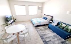 Minimalist, Clean & Relaxing Staycation in Nuvali