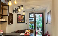 Chill house - Hidden Gem in Hanoi Old Quarter