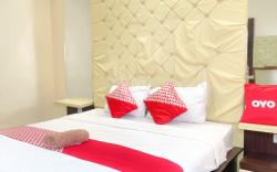 Dancenter Kate'el Inn