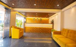 Hotel DC Star, Kolkata
