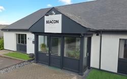 The Beacon Hotel, Part of AG Collection