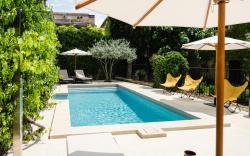 Le Moulin, Lourmarin, a Beaumier Hotel