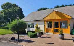 The Crossway Hotel, Part of AG Collection