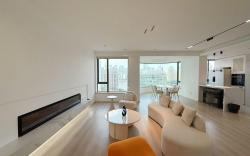 The BUND &Three bedroom Comfortable and premium