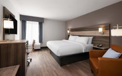 Garner Hotel Augusta West by IHG