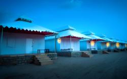 Mumtaz Desert Camp By Alcor