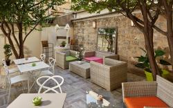Hotel Villa Sorel - Paris Boulogne