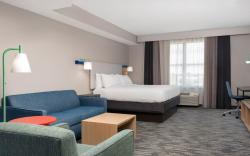Garner Hotel Evansville East by IHG