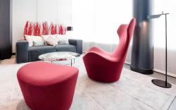 Novotel Suites Genève Aéroport