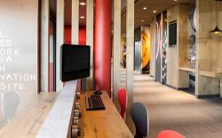 Ibis Geneve Aeroport Hotel