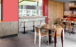 Ibis Geneve Aeroport Hotel