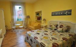 Domus Ripetta B&B