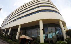 Phuket Town Inn Hotel Phuket