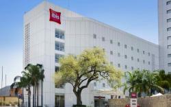 ibis Monterrey Valle