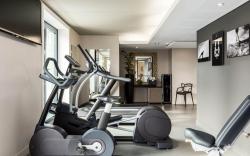 AC Hotel Paris Porte Maillot