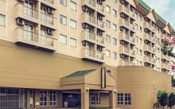 Mercure Jaragua do Sul