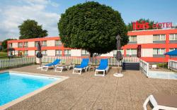 Ibis 3 Lacs Neuchatel