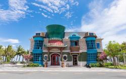 Wonderland Nova World Villa Ho Tram Resort