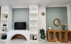 Villa Wonderland HoTram D42