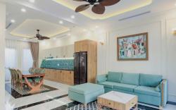 Villa Wonderland  Ho Tram C07