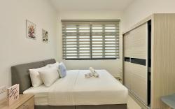 Meldrum Heights•Studio/Dual Key/2Pax/NearCIQ JB