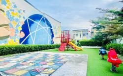 4 Bedroom Full house near Davao Airport D