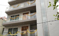 Arigato by Snooze Living | JP Nagar Opp Aster Hosp