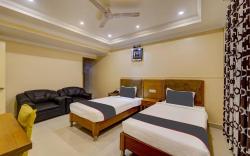 RG Suites Ashok Nagar