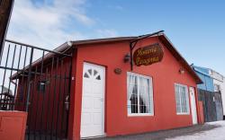 Hosteria Patagonia