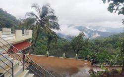 Skylark Homestay Panchalimedu