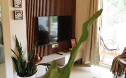 Anjuna Abode -beautiful 1 bhk apartment in Anjuna.