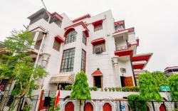 hotel samonto