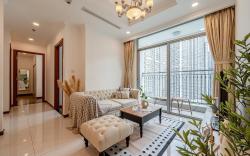 Luxury Condo – Landmark Plus,Vinhomes Central Park