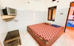 Hotel Durga Villa Lodge In Puri