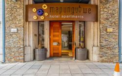 Rustic Oasis@Mapungubwe 4 Star  Hotel|WIFI|Pool