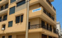 SK Govindam HomeStay 