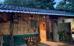 บ้านถัง คันทรี่โฮม 