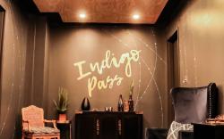 Indigo Pass Boutique Hotel