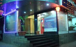 Hotel Saish International Sawantwadi 