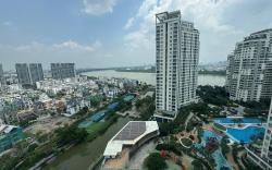 Khu căn hộ Diamond Island Luxury Apartment