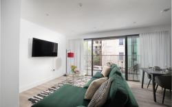 Luxury 4BR, 2Bath, Apartments in Fulham&Chelsea