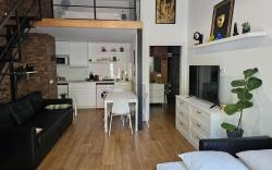 Hlius Brand New Apartments