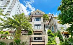 Lumiere Villa Phú Mỹ Hưng		
