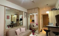 Apartemen Cantik Studio KELAPA GADING, FREE WIFI