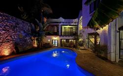 Hotel Casa Loreto San Miguel de Allende