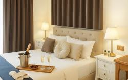 Pantheon Luxury Suite Rome Historic Center