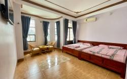 Nhà Nghỉ Anh Khoa - Rạch Giá