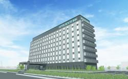 Hotel Route Inn Kan-onji