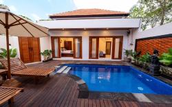 Mesari Jinah Villa 2