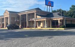 Motel 6 Spindale, NC - Forest City